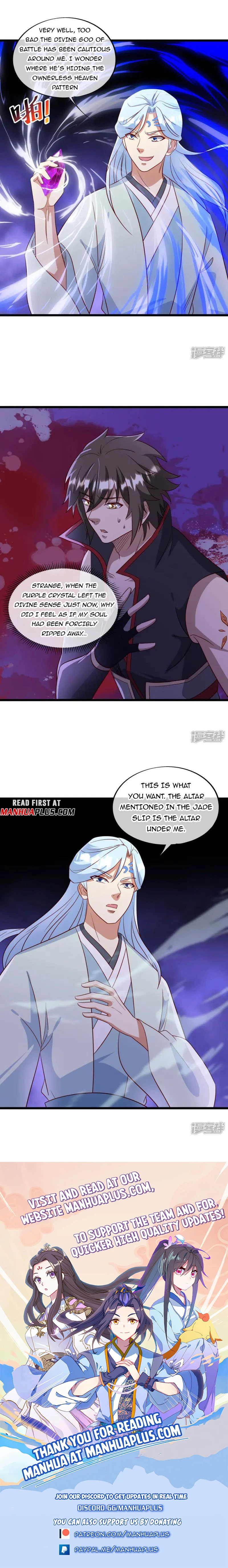 Peerless Battle Spirit Chap 665 - Next Chap 666