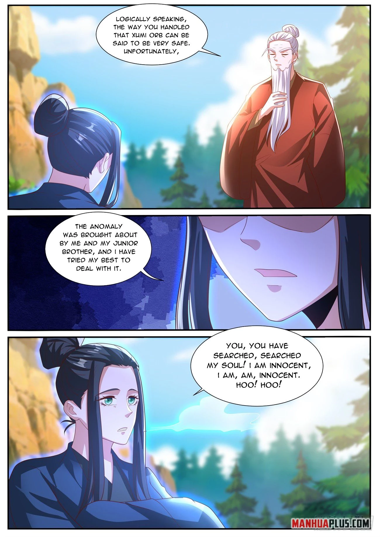 Rebirth Of The Urban Immortal Cultivator Chap 1025 - Next Chap 1026