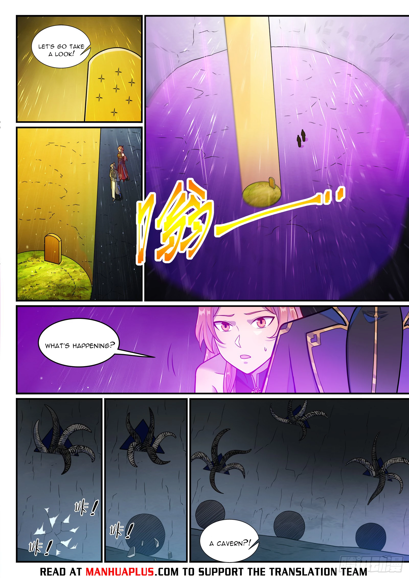 Apotheosis Chap 1243 - Next Chap 1244