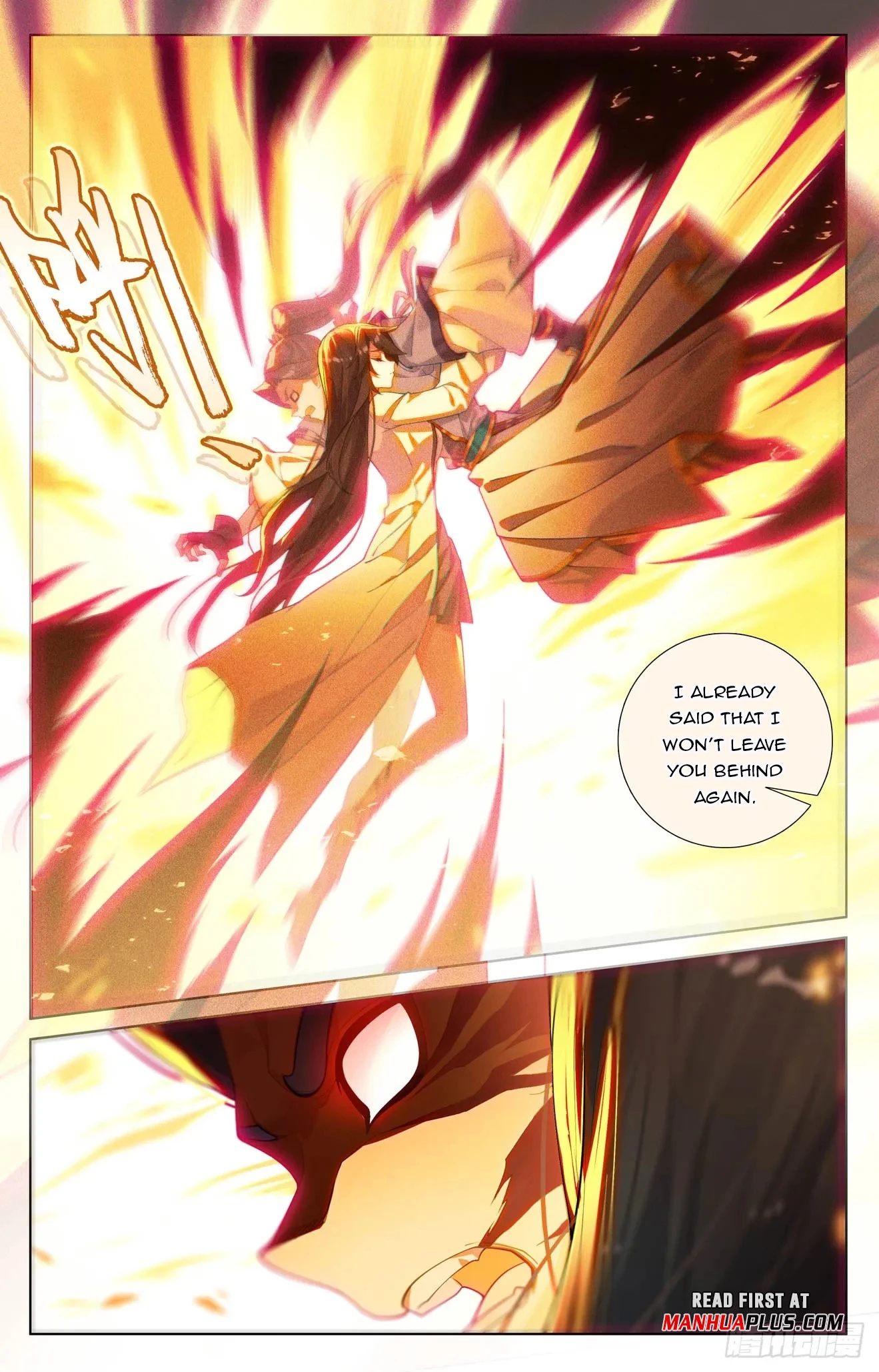 Yuan Zun Chap 648 - Next Chap 649