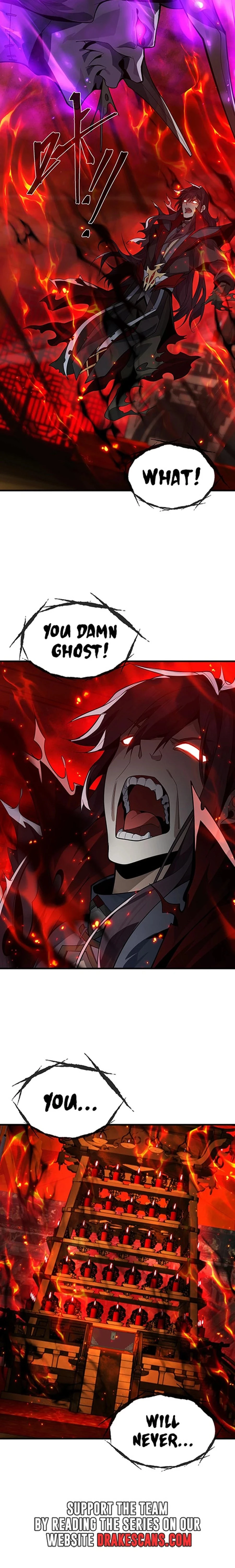 I, The Demon Lord am being targeted by my female Disciples! Chap 42 - Next Chap 43