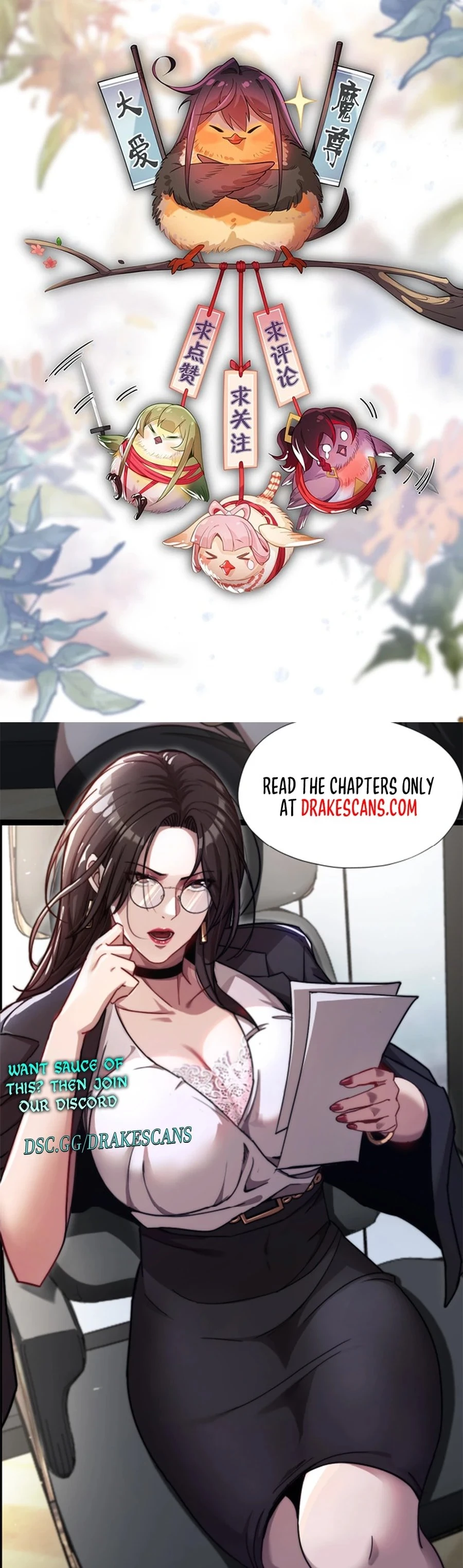 I, The Demon Lord am being targeted by my female Disciples! Chap 42 - Next Chap 43