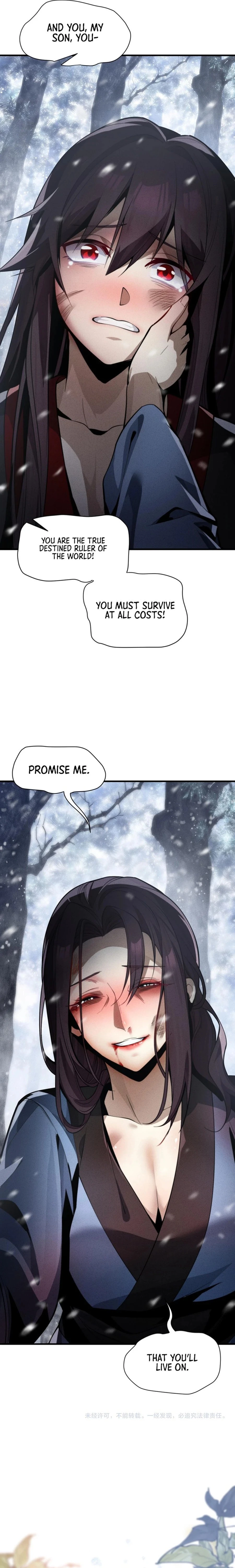 I, The Demon Lord am being targeted by my female Disciples! Chap 42 - Next Chap 43