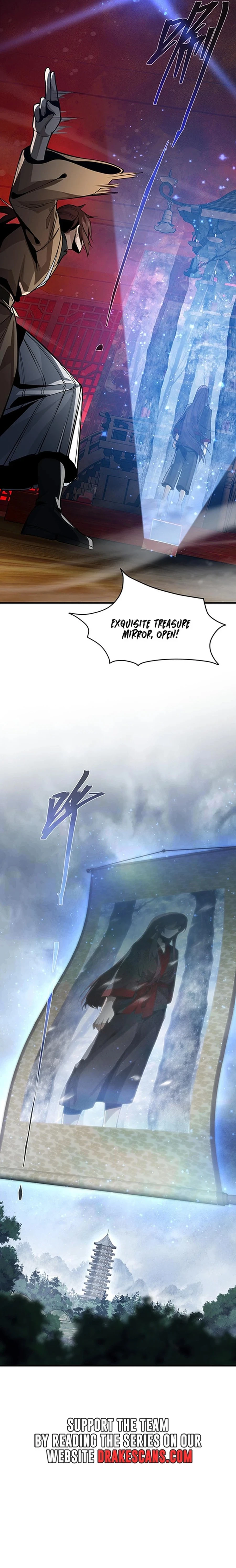 I, The Demon Lord am being targeted by my female Disciples! Chap 42 - Next Chap 43