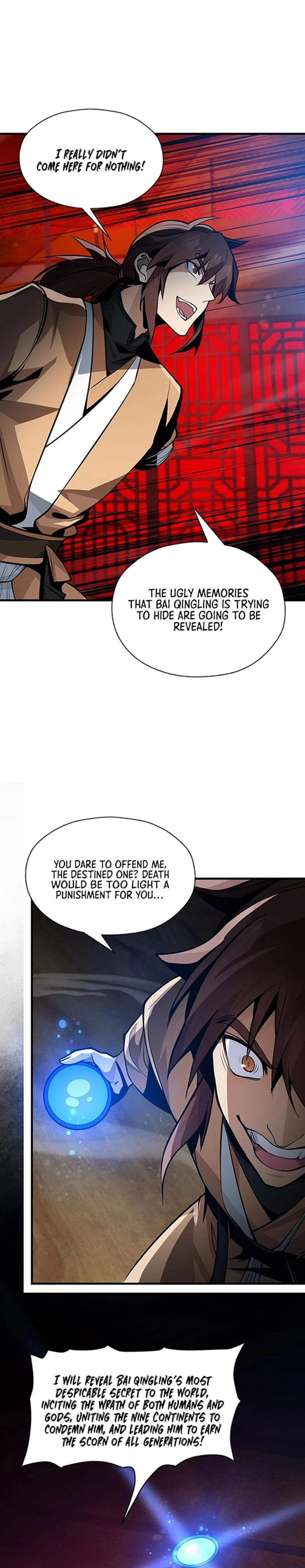 I, The Demon Lord am being targeted by my female Disciples! Chap 42 - Next Chap 43