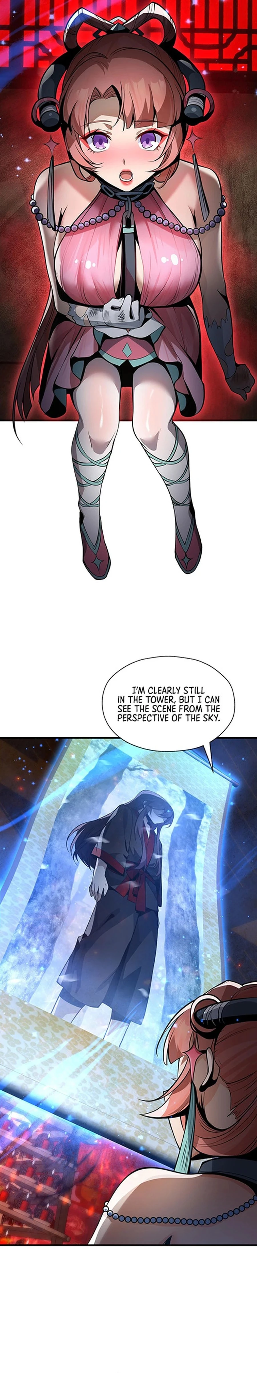 I, The Demon Lord am being targeted by my female Disciples! Chap 42 - Next Chap 43