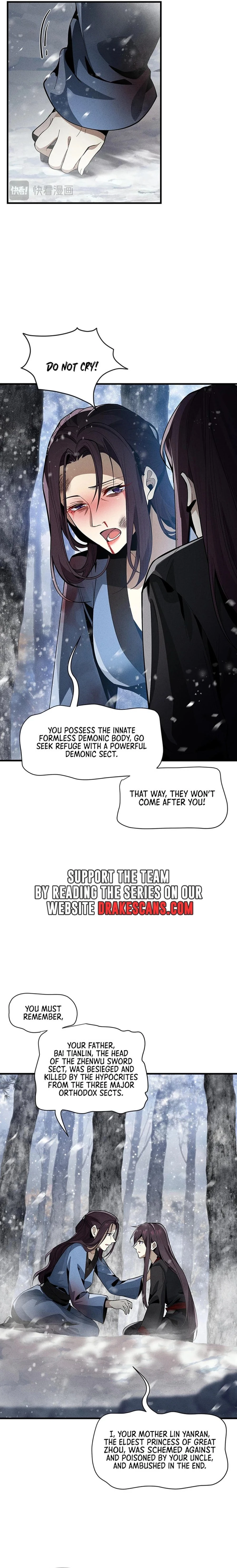 I, The Demon Lord am being targeted by my female Disciples! Chap 42 - Next Chap 43