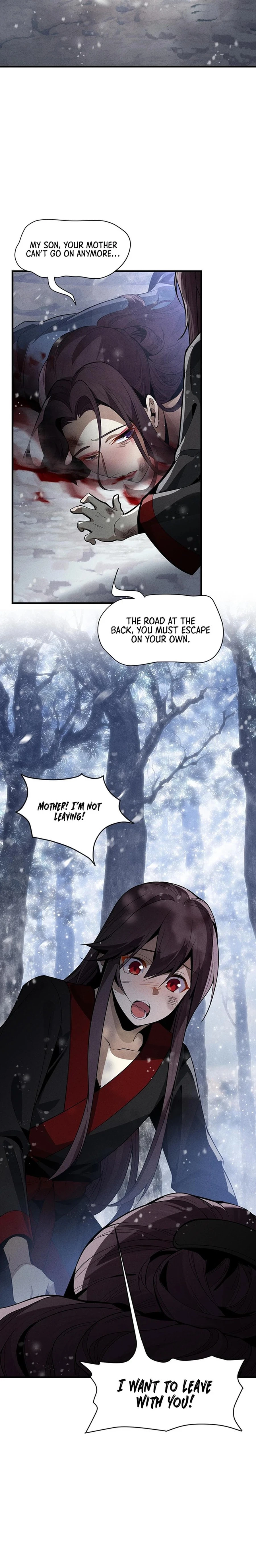 I, The Demon Lord am being targeted by my female Disciples! Chap 42 - Next Chap 43