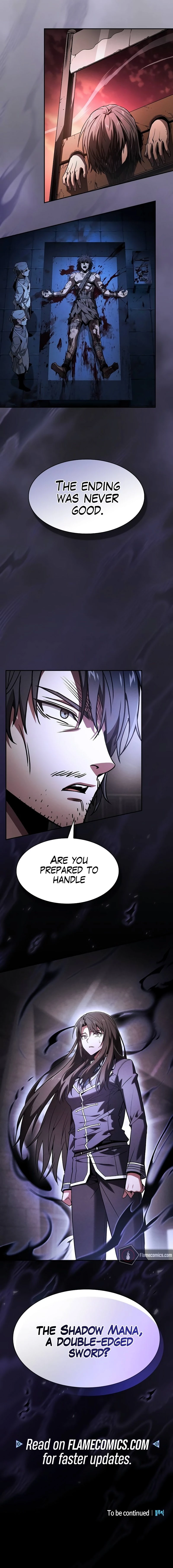 The Academy's Genius Swordsman Chap 73 - Next Chap 74