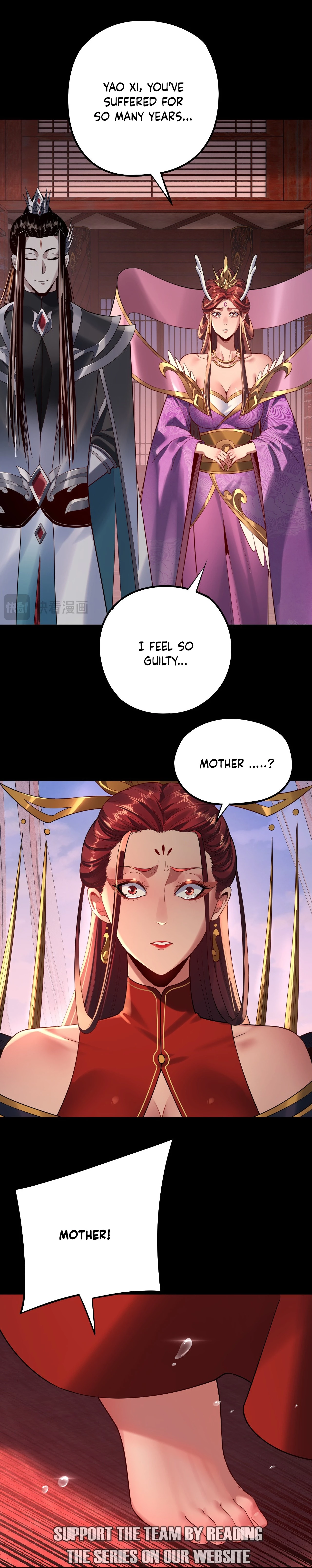I Am the Fated Villain Chap 203 - Next Chap 204