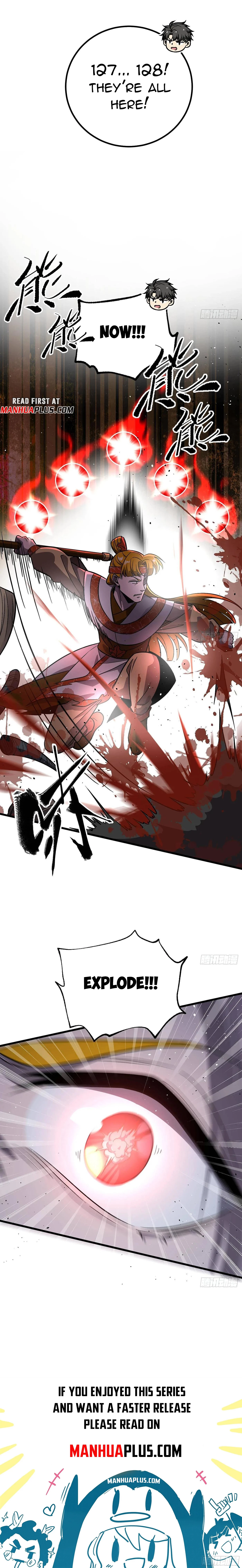 Global Martial Arts Chap 279 - Next Chap 280