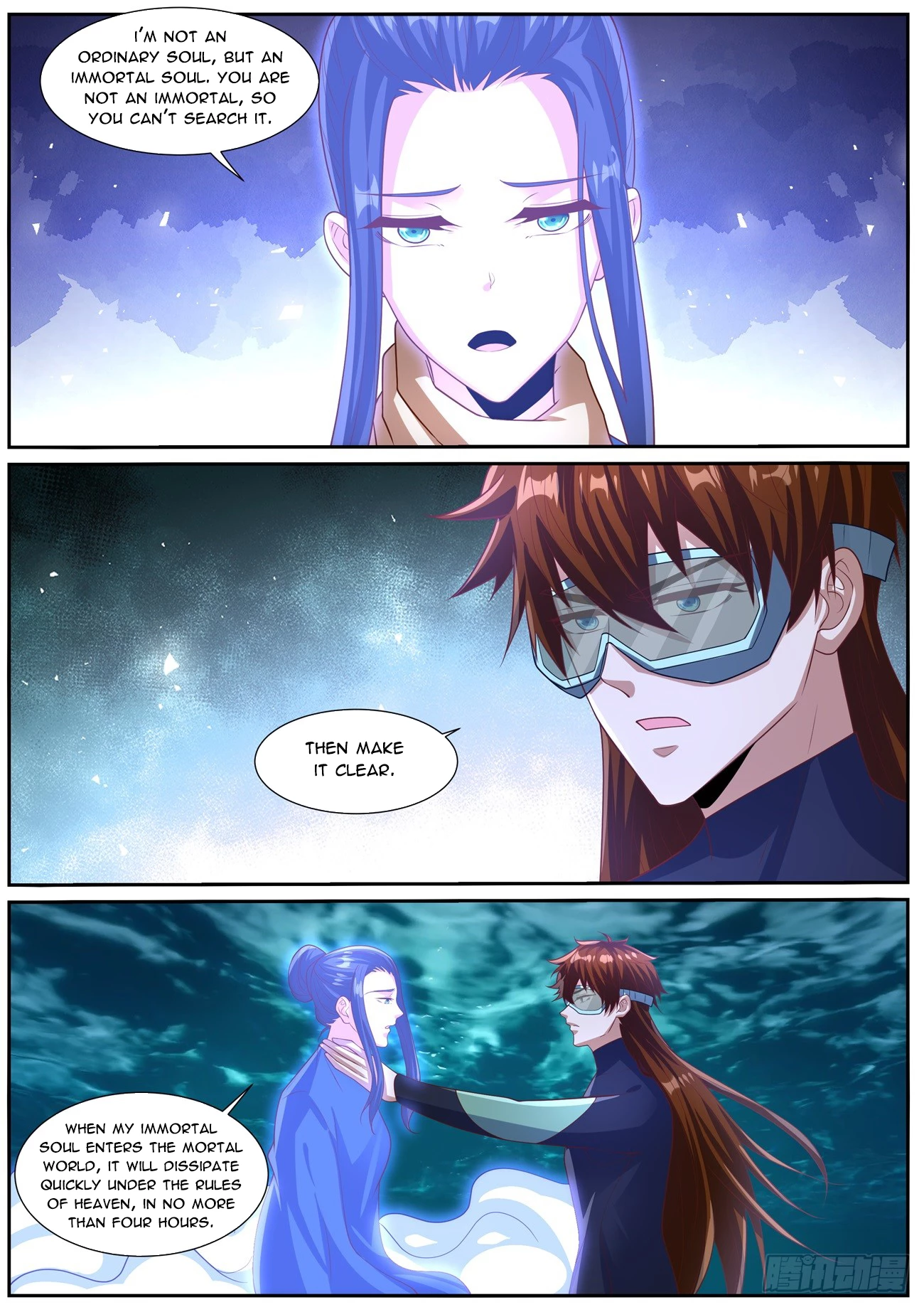 Rebirth Of The Urban Immortal Cultivator Chap 1028 - Next Chap 1029