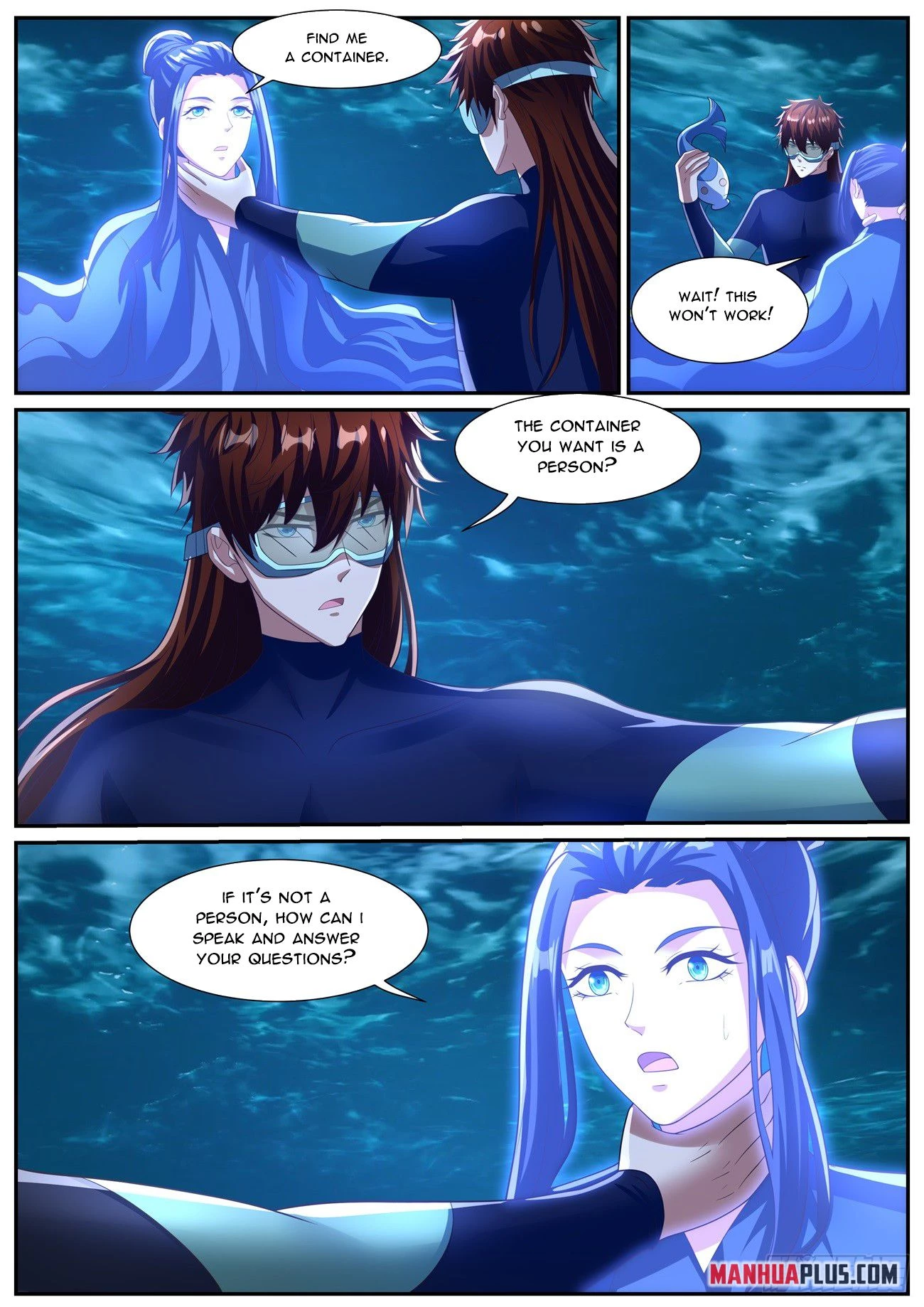 Rebirth Of The Urban Immortal Cultivator Chap 1028 - Next Chap 1029