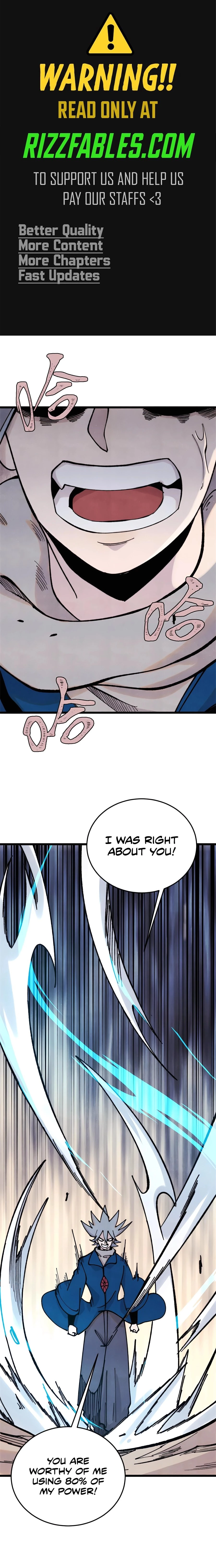 All Hail the Sect Leader Chap 371 - Next Chap 372