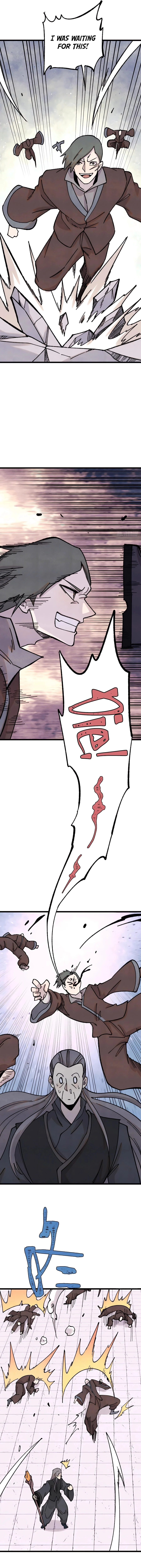 All Hail the Sect Leader Chap 372 - Next Chap 373