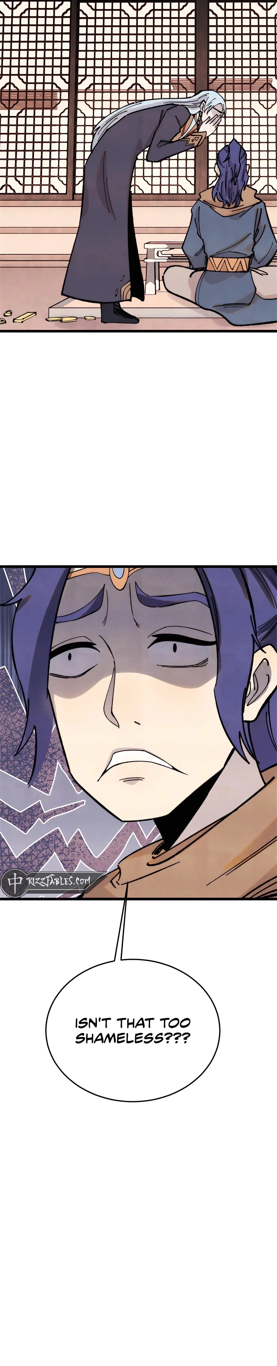 All Hail the Sect Leader Chap 371 - Next Chap 372