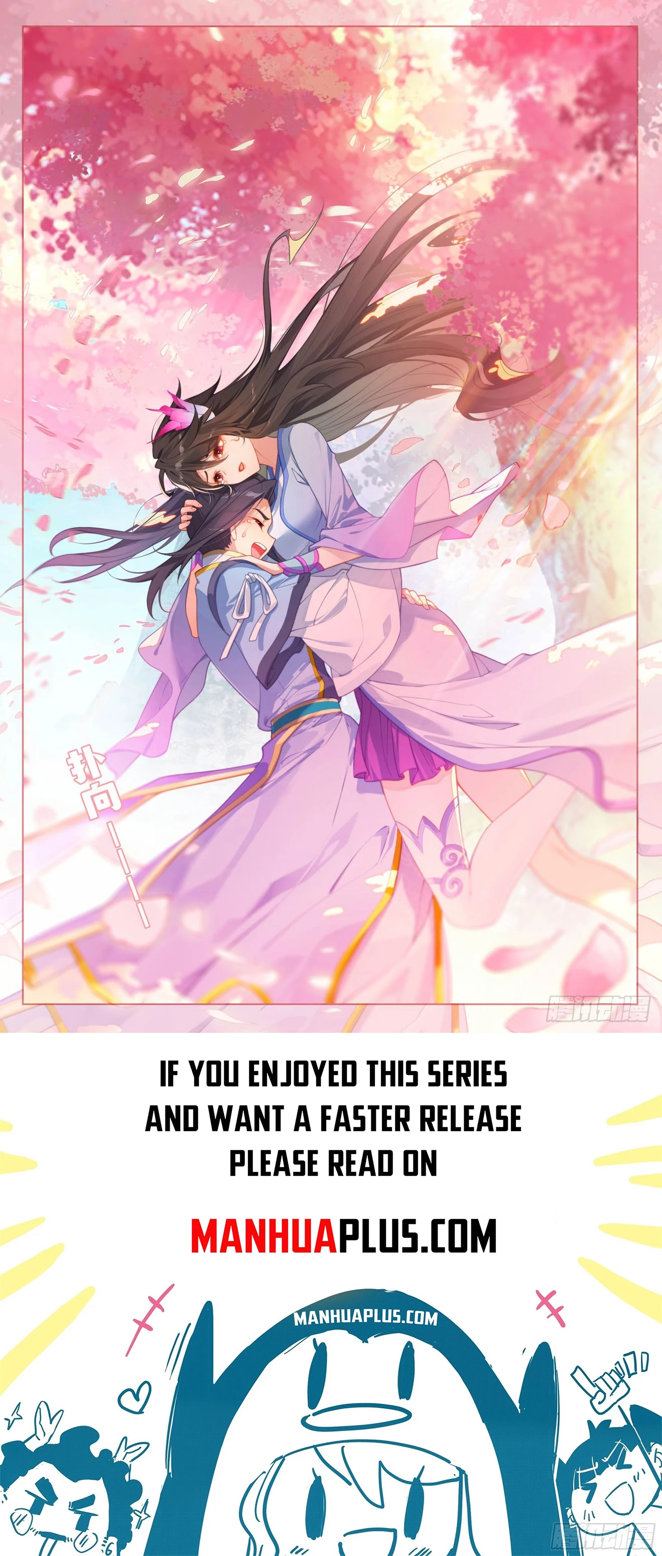 Yuan Zun Chap 652 - Next Chap 653
