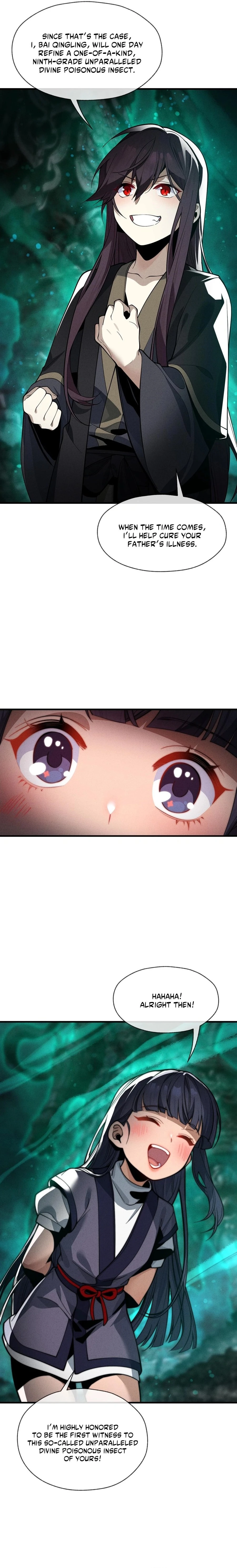 I, The Demon Lord am being targeted by my female Disciples! Chap 44 - Next Chap 45