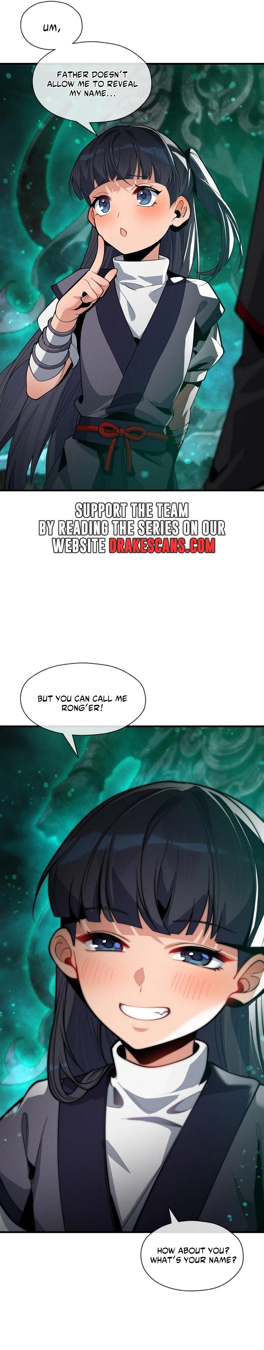 I, The Demon Lord am being targeted by my female Disciples! Chap 44 - Next Chap 45