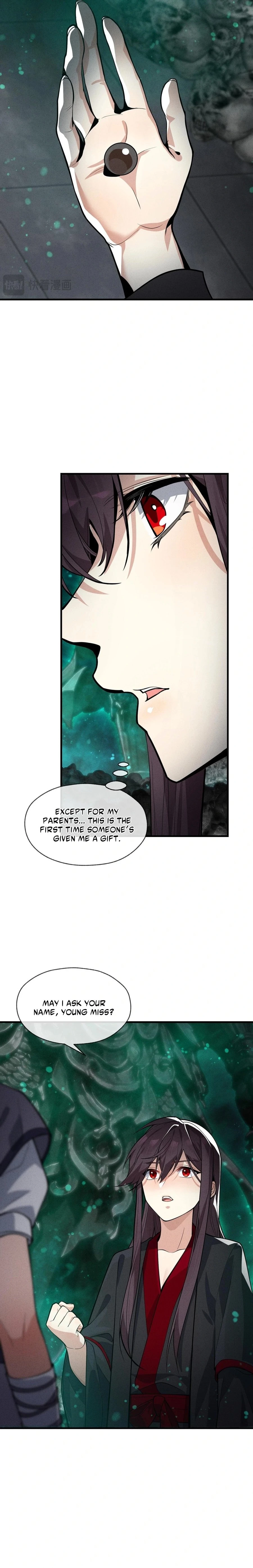 I, The Demon Lord am being targeted by my female Disciples! Chap 44 - Next Chap 45