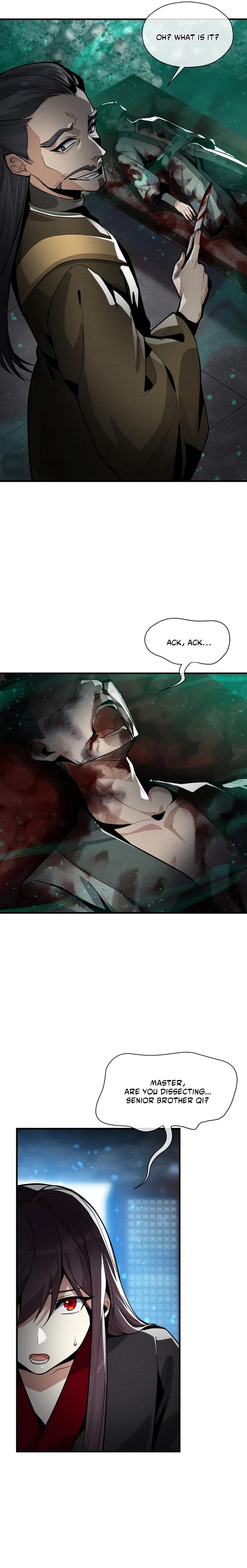 I, The Demon Lord am being targeted by my female Disciples! Chap 44 - Next Chap 45