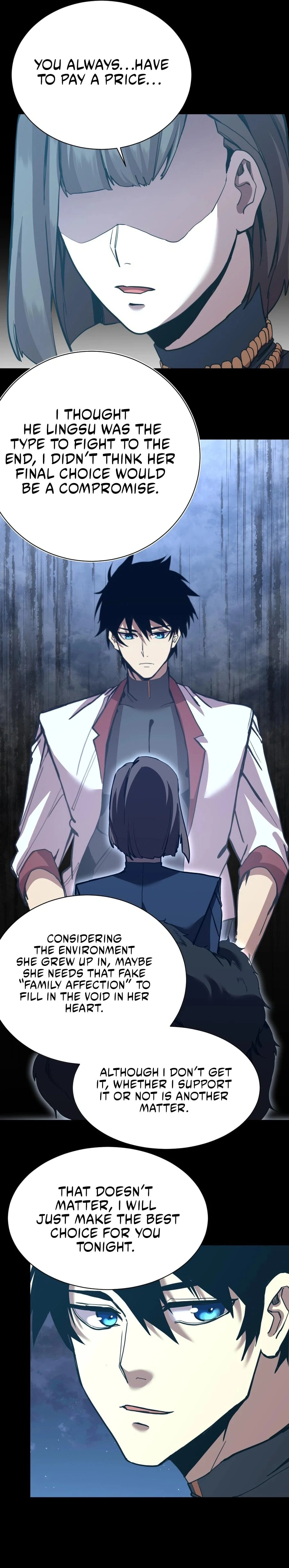 Leveling In The Future Chap 169 - Next Chap 170