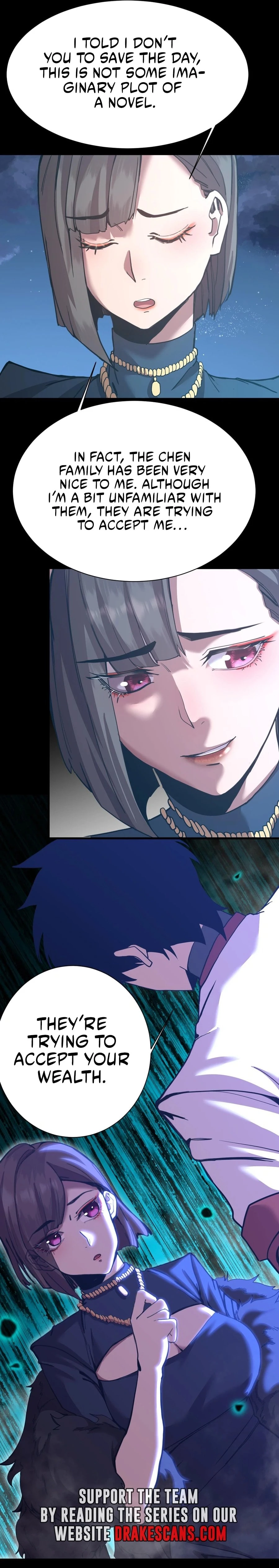 Leveling In The Future Chap 169 - Next Chap 170