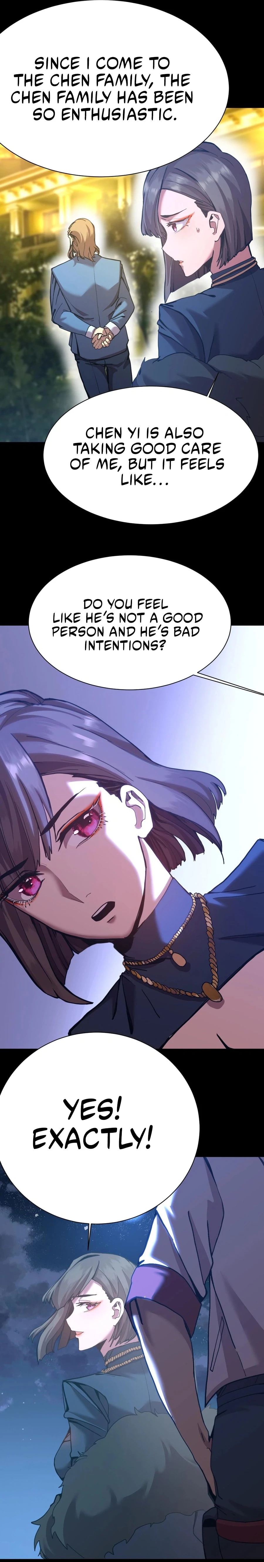 Leveling In The Future Chap 169 - Next Chap 170