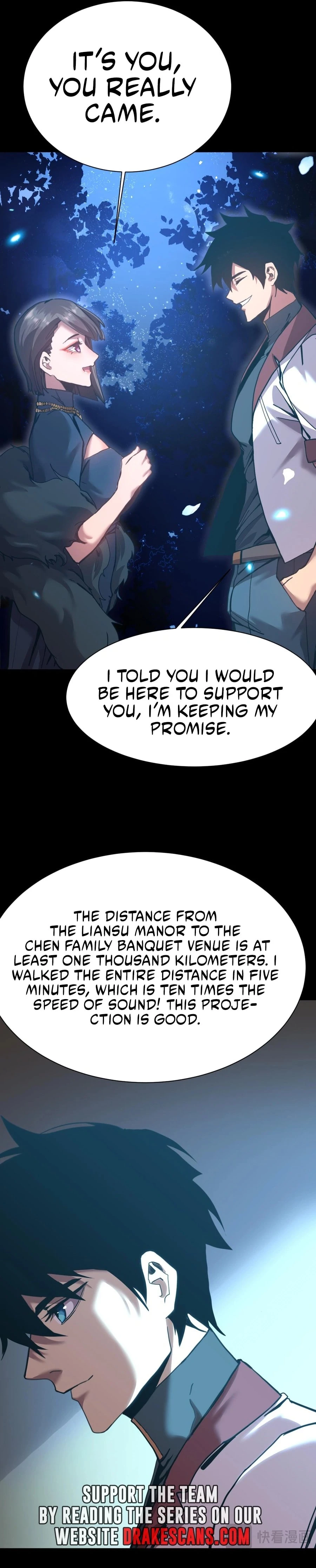 Leveling In The Future Chap 169 - Next Chap 170