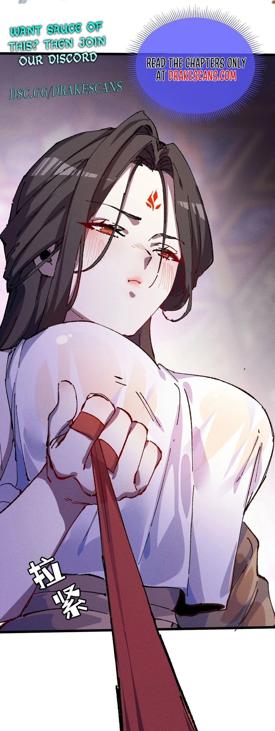 I, The Demon Lord am being targeted by my female Disciples! Chap 44 - Next Chap 45