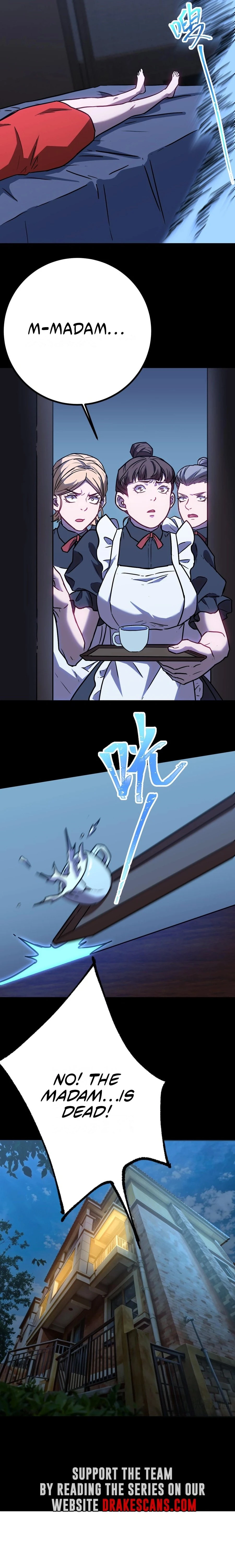 Leveling In The Future Chap 169 - Next Chap 170