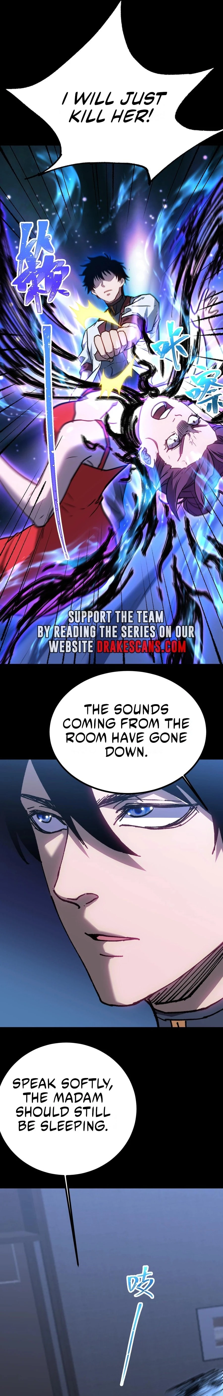 Leveling In The Future Chap 169 - Next Chap 170