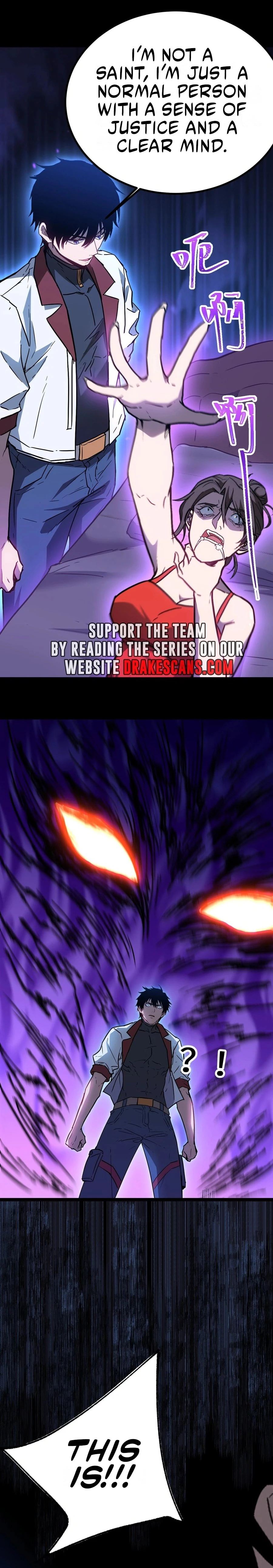 Leveling In The Future Chap 169 - Next Chap 170