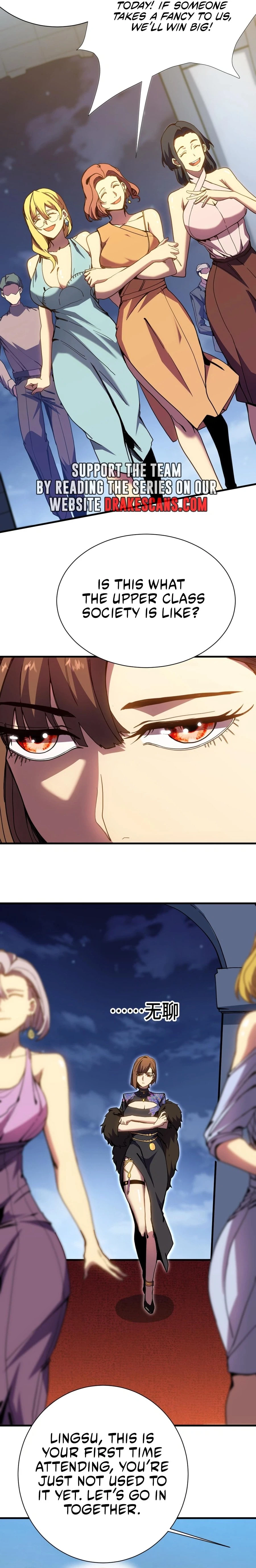 Leveling In The Future Chap 169 - Next Chap 170
