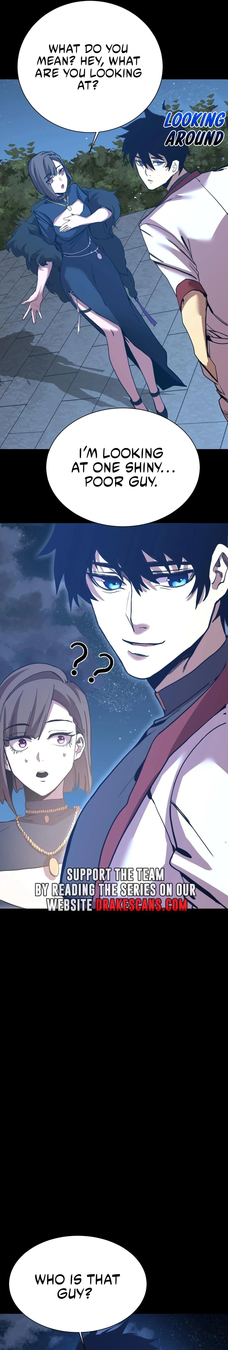 Leveling In The Future Chap 169 - Next Chap 170