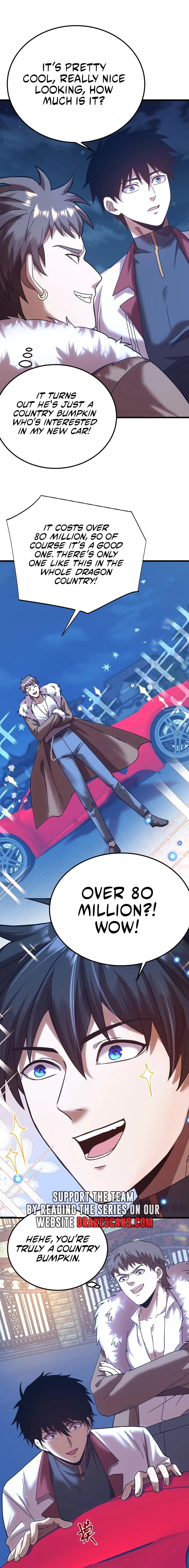 Leveling In The Future Chap 169 - Next Chap 170