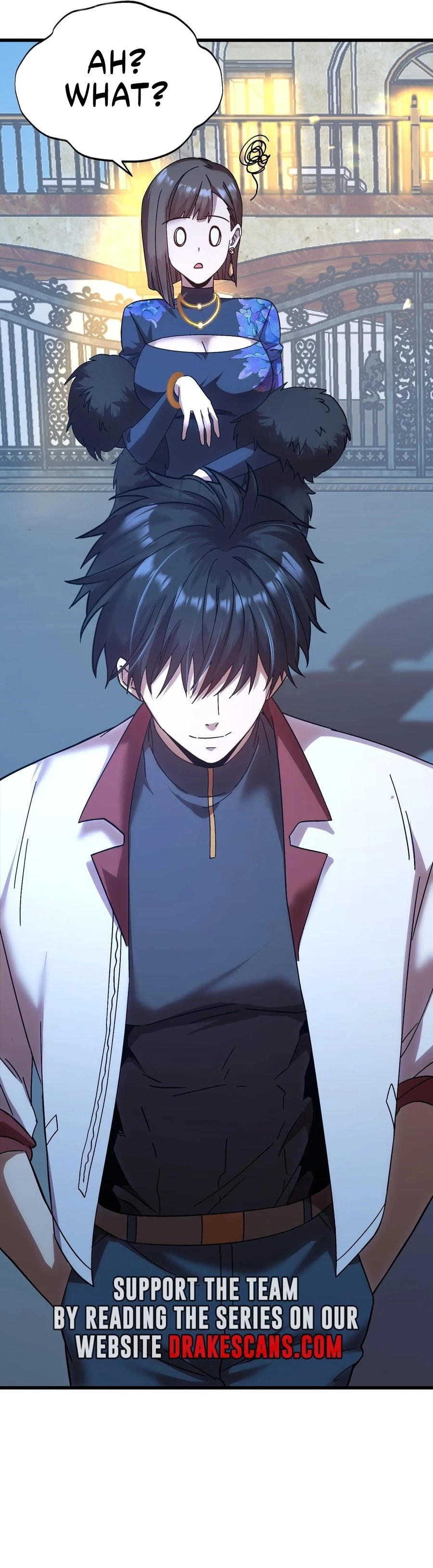 Leveling In The Future Chap 169 - Next Chap 170