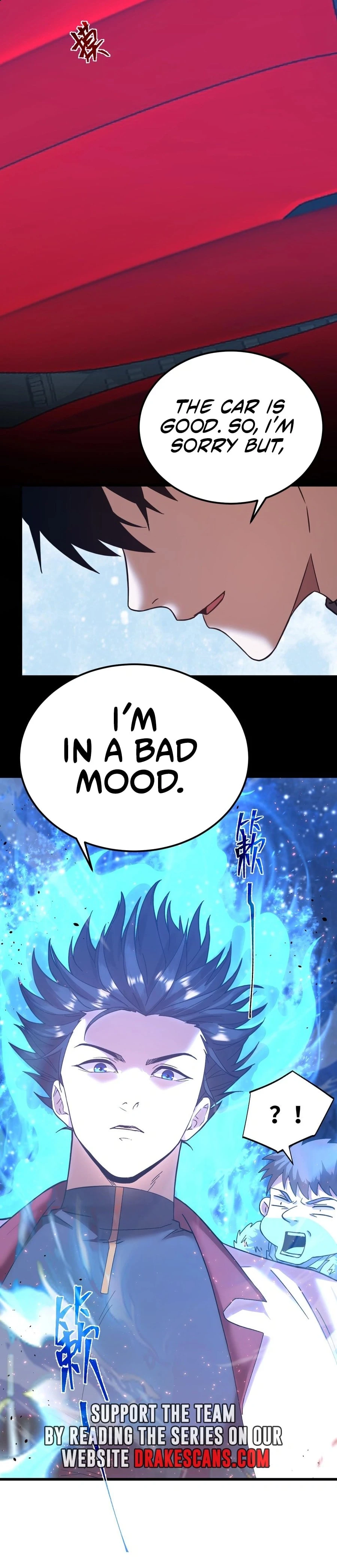 Leveling In The Future Chap 169 - Next Chap 170