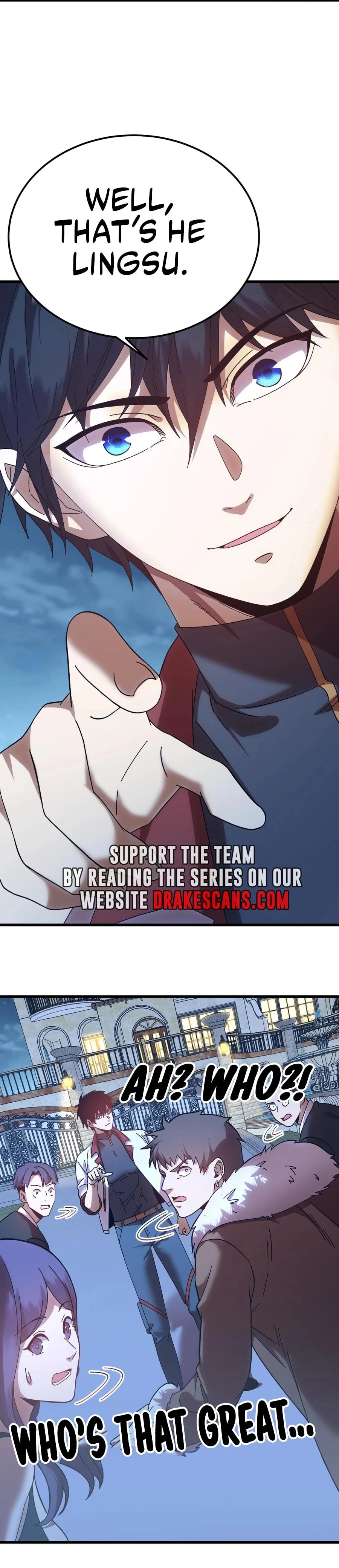 Leveling In The Future Chap 169 - Next Chap 170
