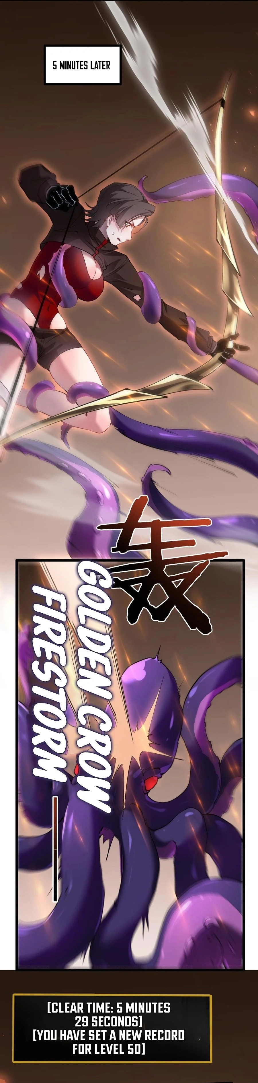 Supreme Zerg Lord Chap 33 - Next Chap 34