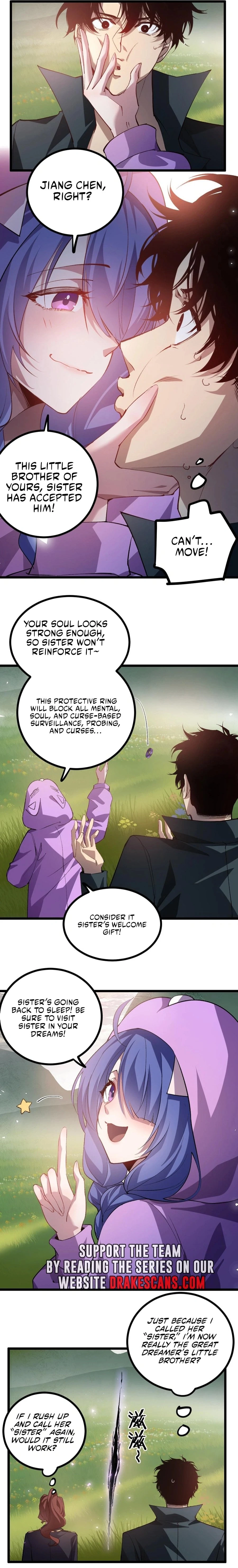 Supreme Zerg Lord Chap 32 - Next Chap 33