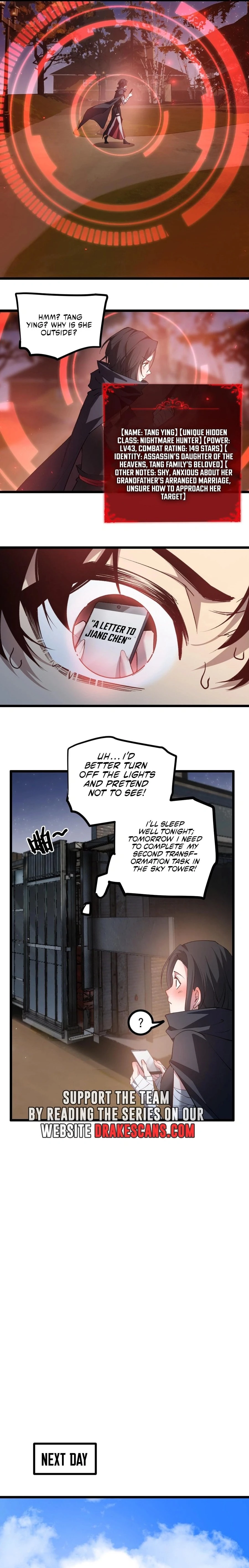 Supreme Zerg Lord Chap 32 - Next Chap 33