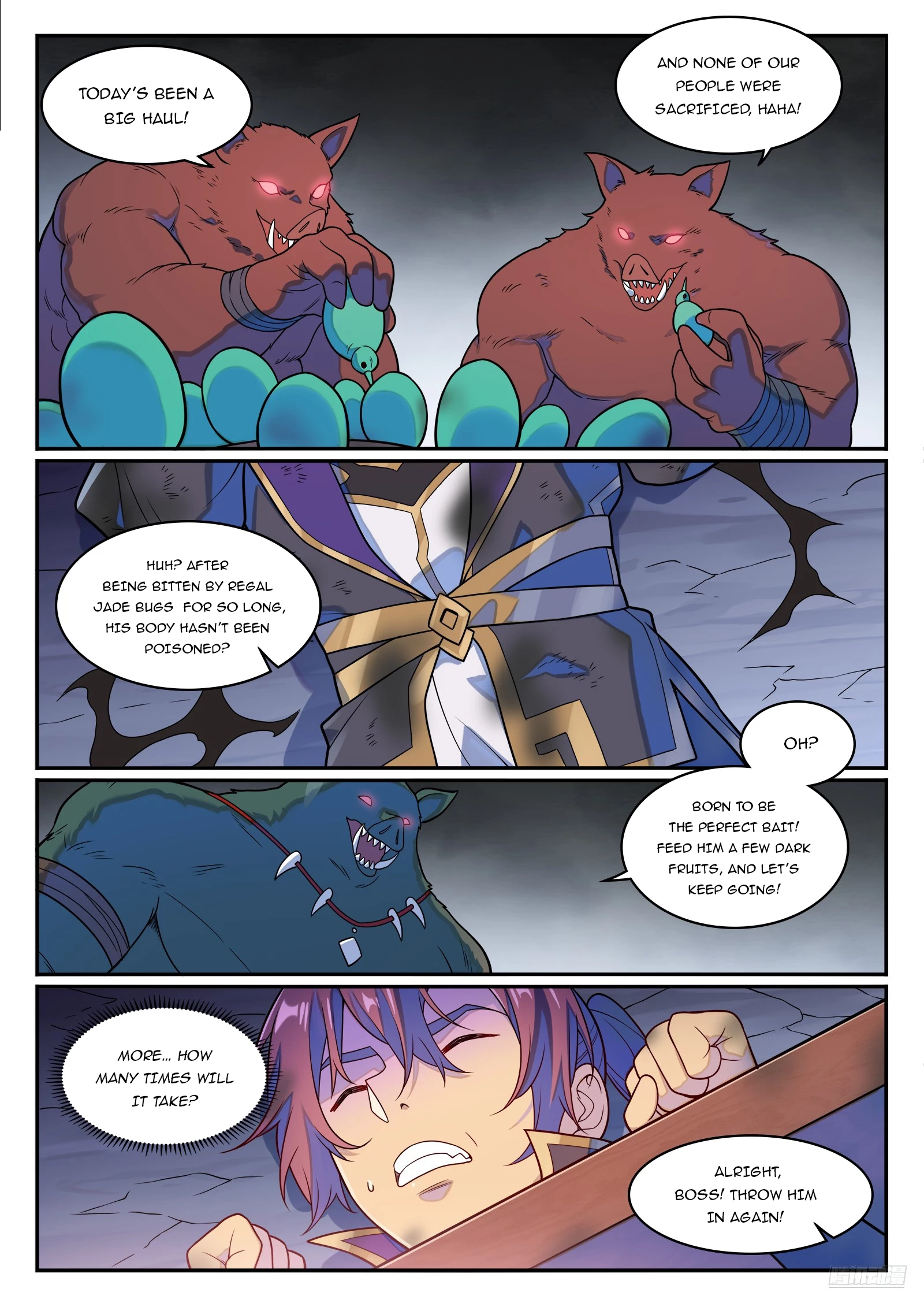Apotheosis Chap 1246 - Next Chap 1247
