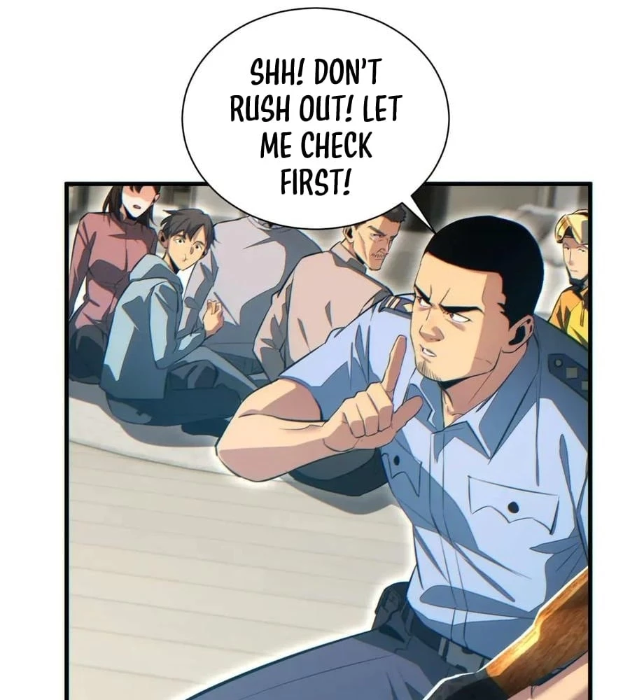 Rebirth in the end times: I reached the top by opening boxes Chap 24 - Next Chap 25