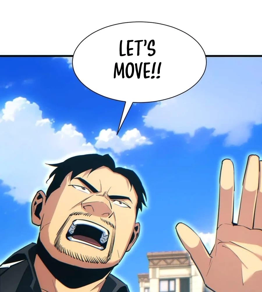 Rebirth in the end times: I reached the top by opening boxes Chap 24 - Next Chap 25