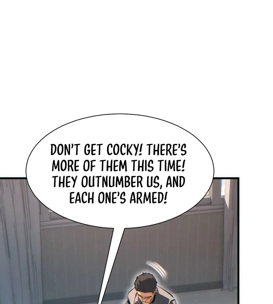 Rebirth in the end times: I reached the top by opening boxes Chap 24 - Next Chap 25