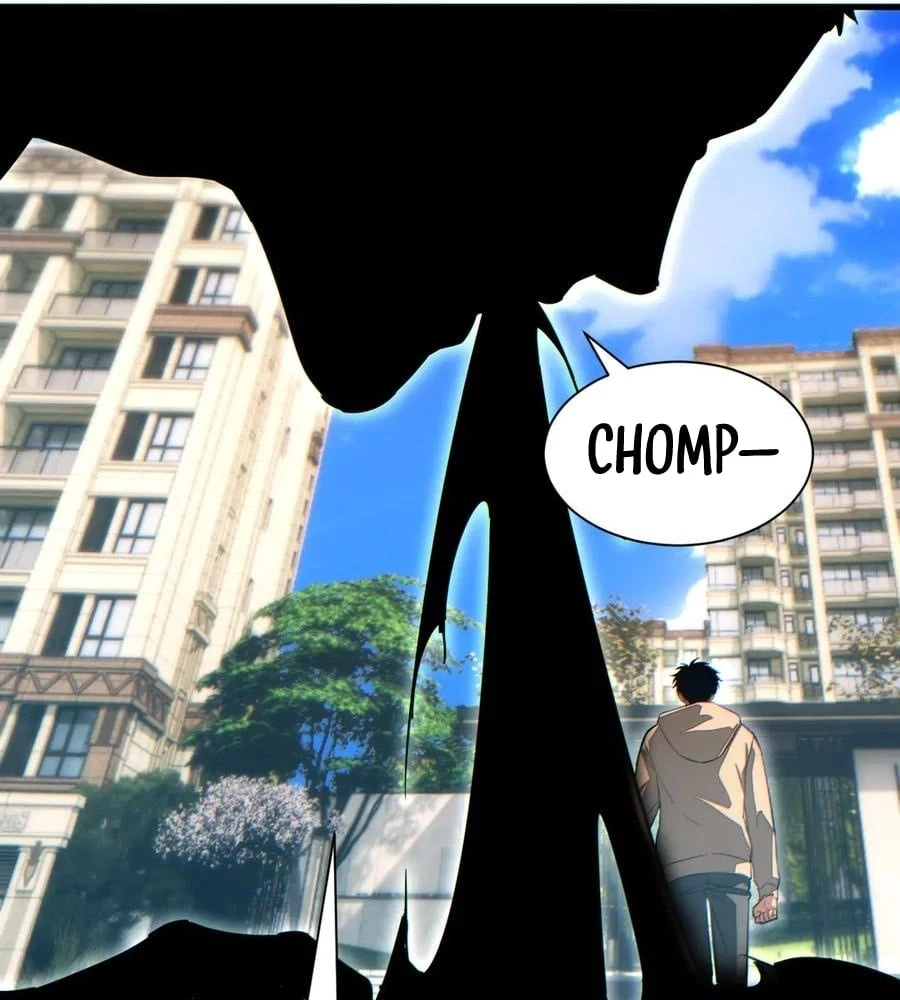 Rebirth in the end times: I reached the top by opening boxes Chap 24 - Next Chap 25