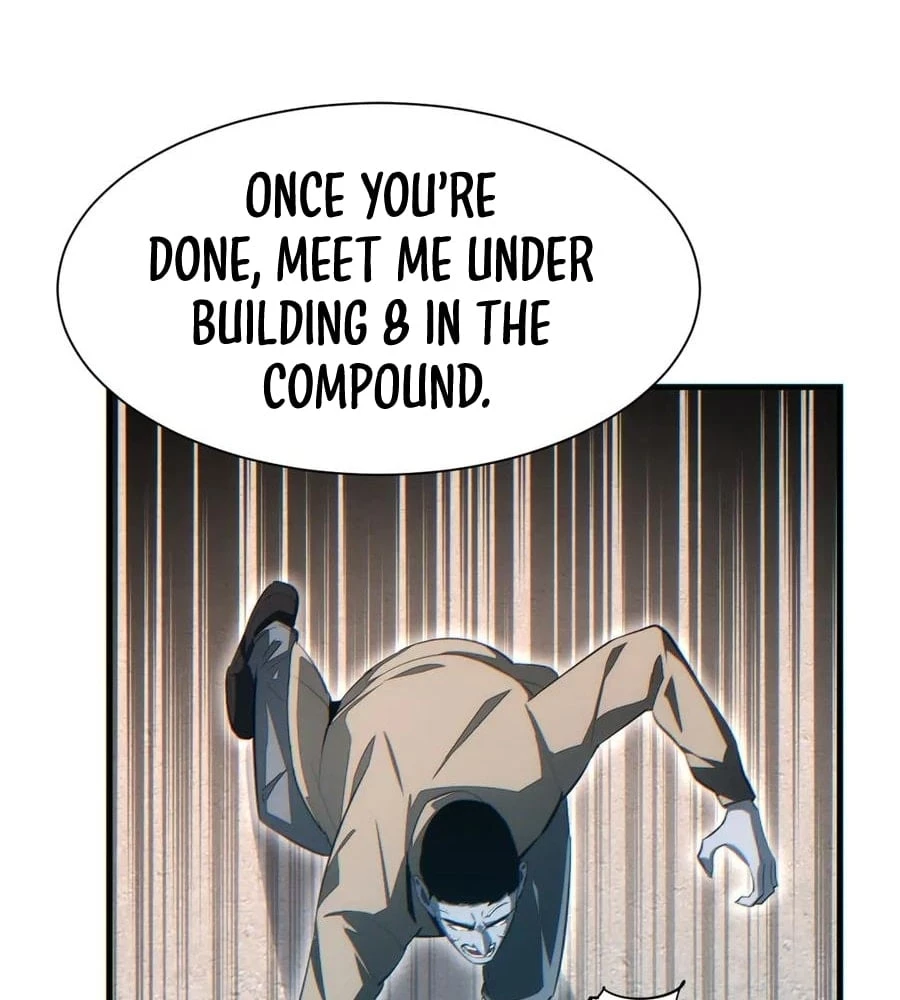 Rebirth in the end times: I reached the top by opening boxes Chap 24 - Next Chap 25