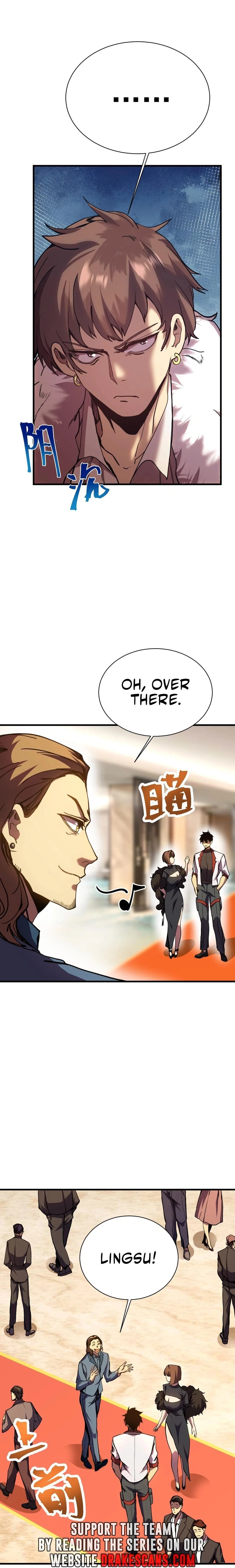 Leveling In The Future Chap 170 - Next Chap 171