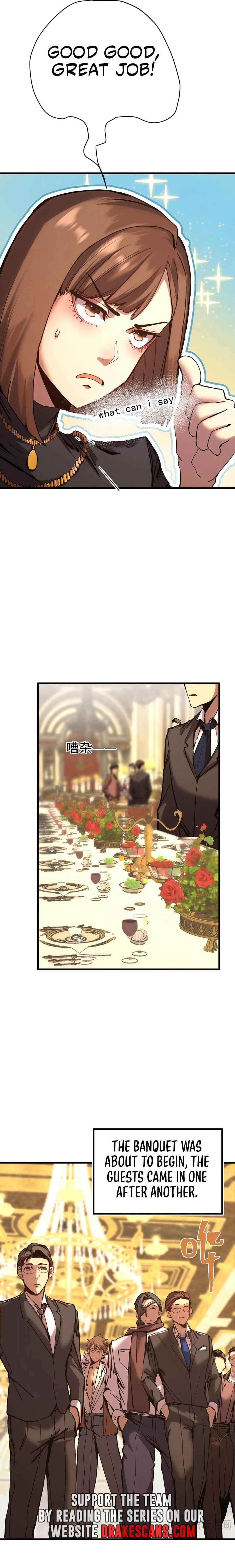 Leveling In The Future Chap 170 - Next Chap 171